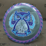 Discraft FuZed Buzzz -HOOTIN'-Anny