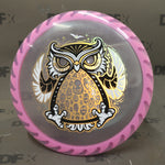 Discraft FuZed Buzzz -HOOTIN'-Anny