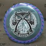 Discraft FuZed Buzzz -HOOTIN'-Anny