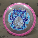 Discraft FuZed Buzzz -HOOTIN'-Anny