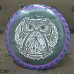 Discraft FuZed Buzzz -HOOTIN'-Anny