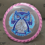 Discraft FuZed Buzzz -HOOTIN'-Anny