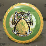 Discraft FuZed Buzzz -HOOTIN'-Anny