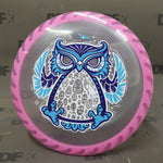 Discraft FuZed Buzzz -HOOTIN'-Anny