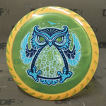 Discraft FuZed Buzzz -HOOTIN'-Anny