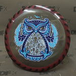 Discraft FuZed Buzzz -HOOTIN'-Anny