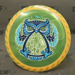 Discraft FuZed Buzzz -HOOTIN'-Anny