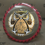 Discraft FuZed Buzzz -HOOTIN'-Anny