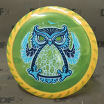 Discraft FuZed Buzzz -HOOTIN'-Anny