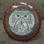 Discraft FuZed Buzzz -HOOTIN'-Anny