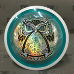 MVP "Project Lab Coat" Proton Tesla - HOOTIN'-Anny