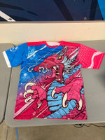 2026 DFX TOURNAMENT DIRECTOR JERSEY