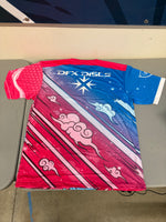 2026 DFX TOURNAMENT DIRECTOR JERSEY