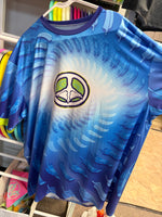 The Peese Geace Jersey