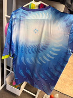 The Peese Geace Jersey