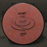 MVP "Classic" Cosmic Neutron Entropy