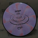 MVP "Classic" Cosmic Neutron Entropy