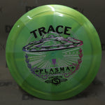 Streamline Plasma Trace
