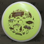 MVP Fission Trail - 2026 James Conrad Team Series Pt2