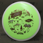 MVP Fission Trail - 2026 James Conrad Team Series Pt2