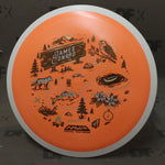 MVP Fission Trail - 2026 James Conrad Team Series Pt2