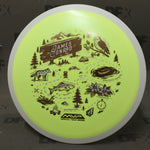 MVP Fission Trail - 2026 James Conrad Team Series Pt2
