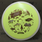 MVP Fission Trail - 2026 James Conrad Team Series Pt2