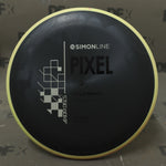 Axiom Simon Line "Classic" Electron Firm Pixel