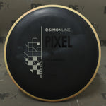 Axiom Simon Line "Classic" Electron Firm Pixel