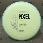 Axiom Simon Line "Classic" Electron Firm Pixel