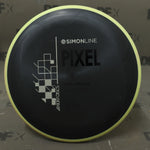 Axiom Simon Line "Classic" Electron Firm Pixel