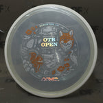 MVP Proton Reactor - OTB Open 2026