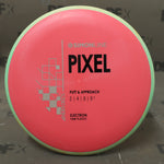 Axiom Simon Line "Classic" Electron Firm Pixel