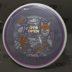 MVP Proton Reactor - OTB Open 2026