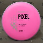 Axiom Simon Line "Classic" Electron Firm Pixel