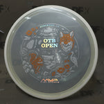 MVP Proton Reactor - OTB Open 2026