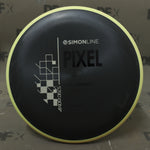 Axiom Simon Line "Classic" Electron Firm Pixel