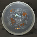 MVP Proton Reactor - OTB Open 2026