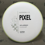 Axiom Simon Line "Classic" Electron Firm Pixel