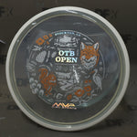 MVP Proton Reactor - OTB Open 2026