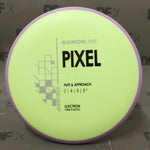 Axiom Simon Line "Classic" Electron Firm Pixel