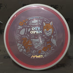 MVP Proton Reactor - OTB Open 2026