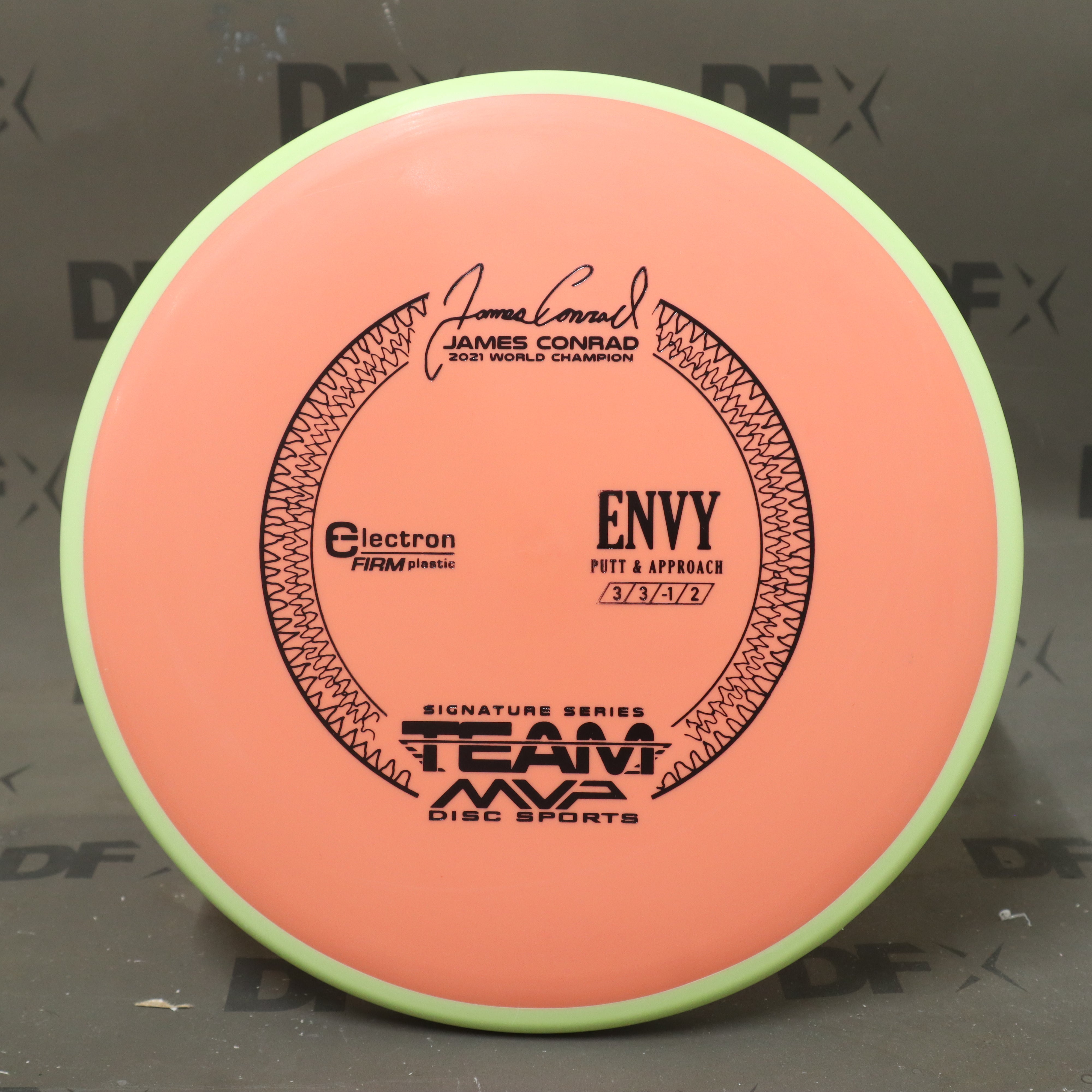 Axiom Envy - Electron Firm