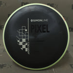 Axiom Simon Line "Classic" Electron Firm Pixel