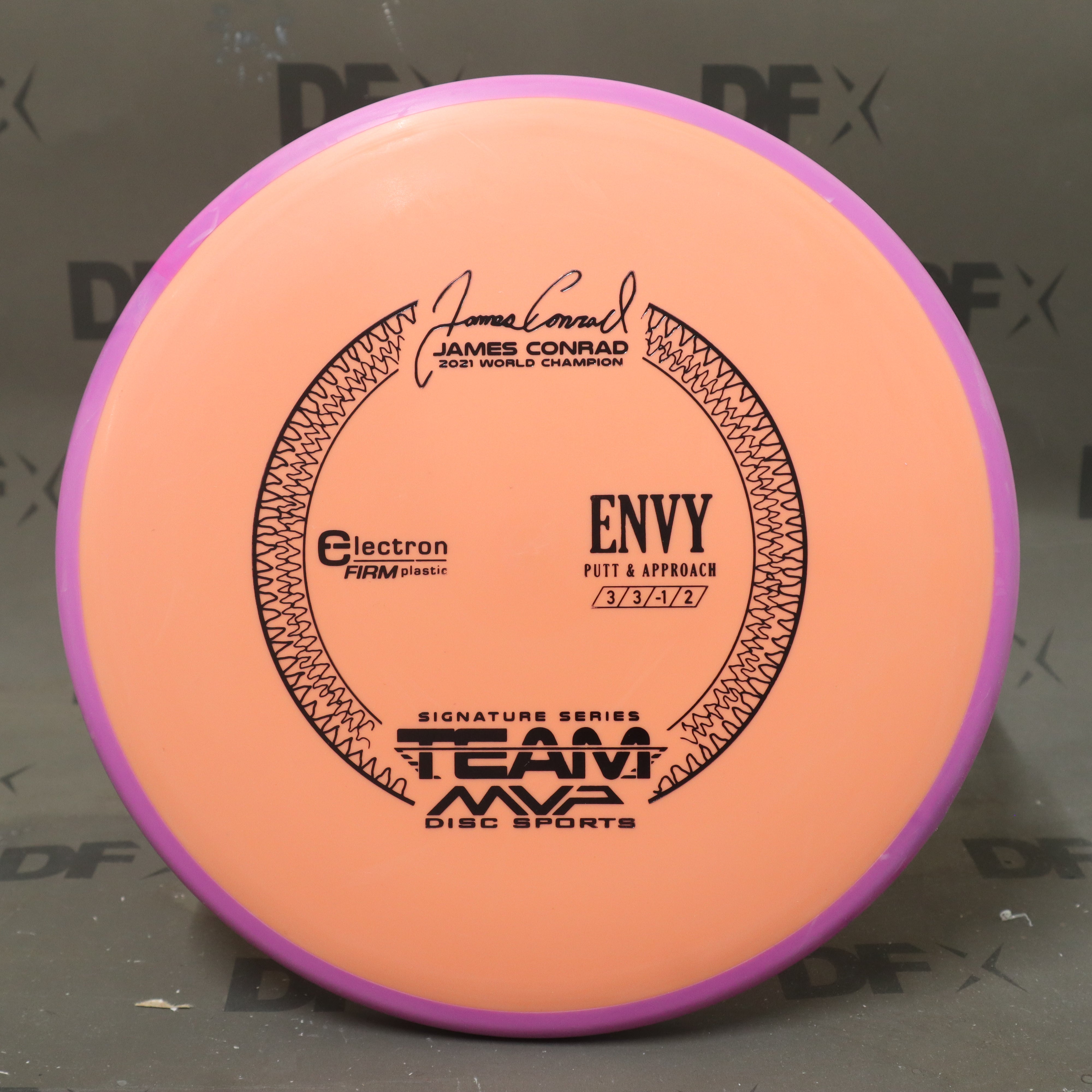 Axiom Envy - Electron Firm