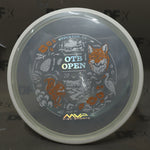 MVP Proton Reactor - OTB Open 2026