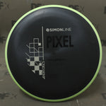 Axiom Simon Line "Classic" Electron Firm Pixel