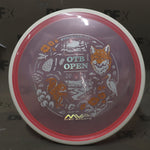 MVP Proton Reactor - OTB Open 2026