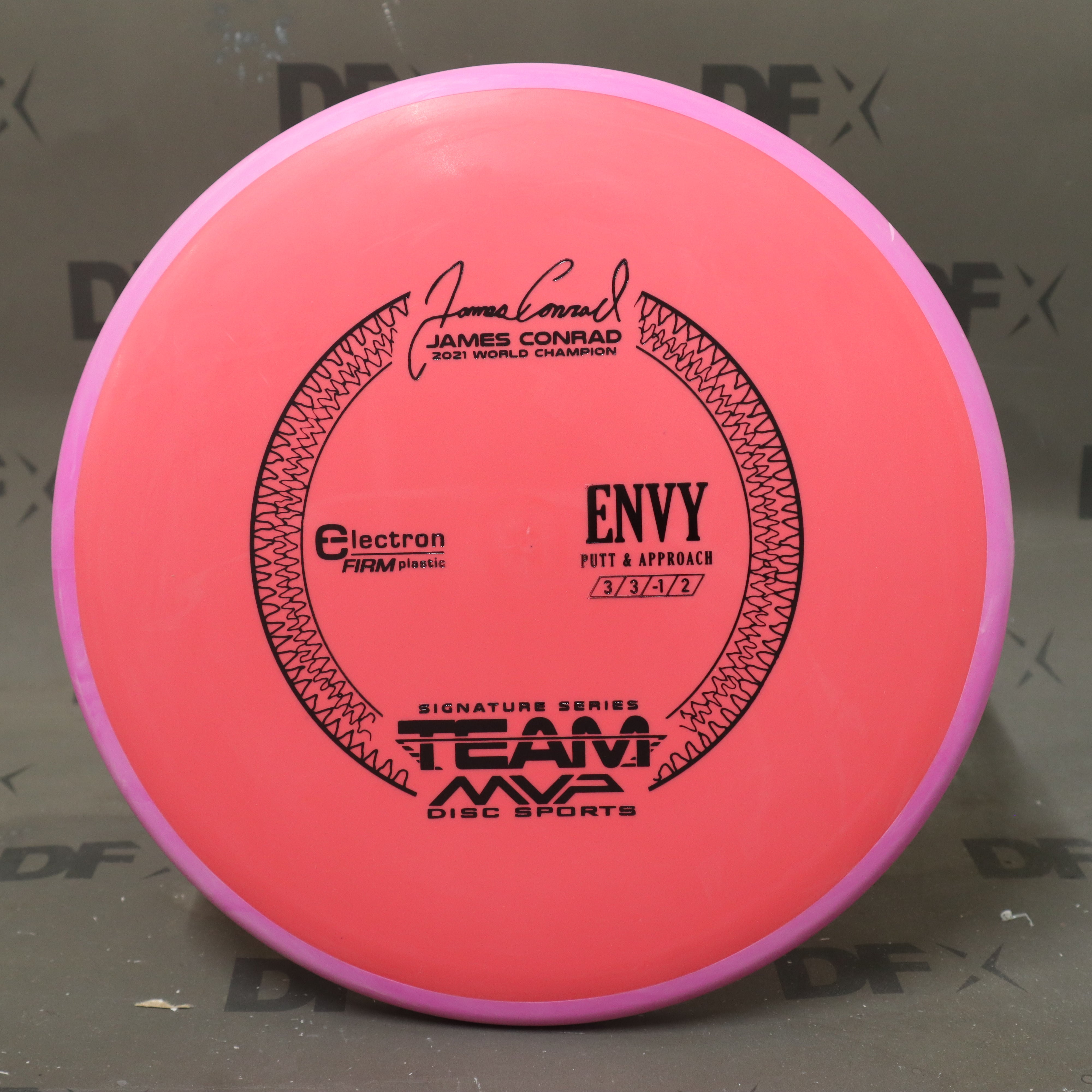 Axiom Envy - Electron Firm