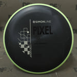 Axiom Simon Line "Classic" Electron Firm Pixel